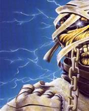 pic for Iron Maiden